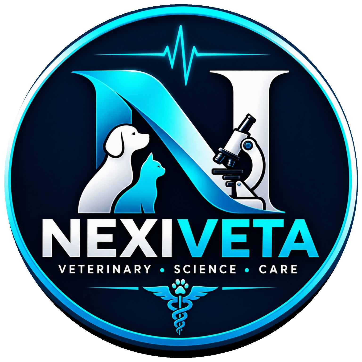 VetAsistan Logo